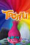 Тролли Тролли