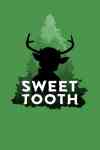 Sweet Tooth: Мальчик с оленьими рогами Sweet Tooth: Мальчик с оленьими рогами