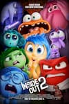 Inside Out 2